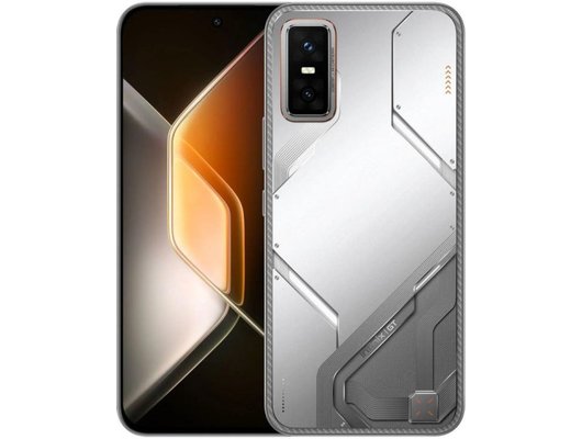 Смартфон Infinix GT 30 Pro 12/256Gb White